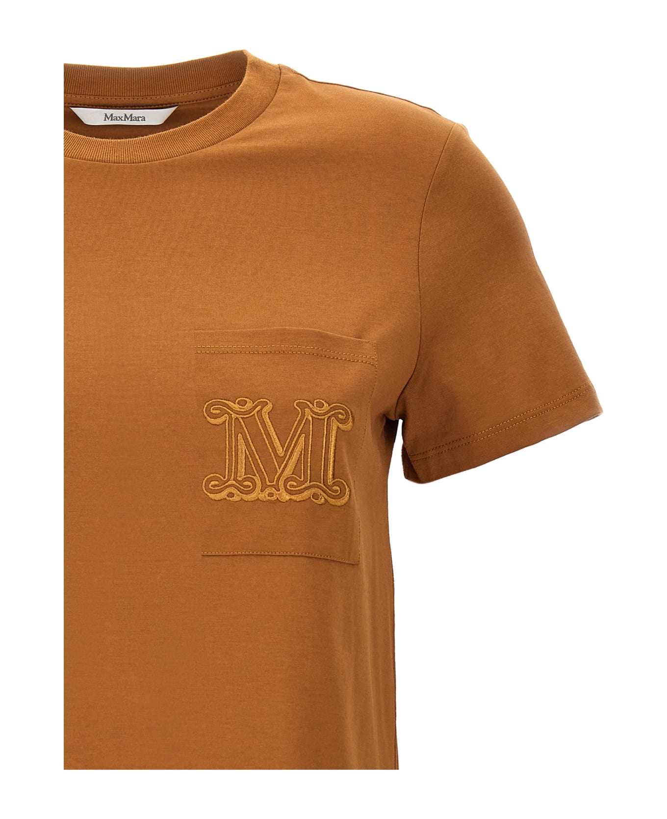 Max Mara 'papaia' T-shirt Tシャツ