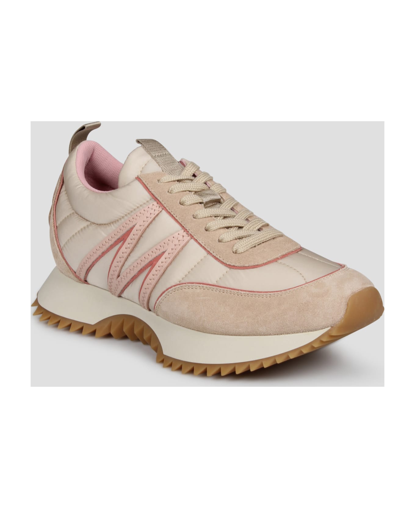 Moncler Pacey Sneakers | italist