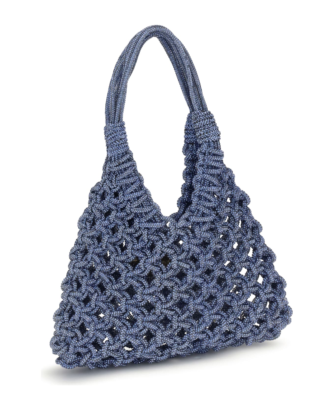 Hibourama Vannifique Handbag Small