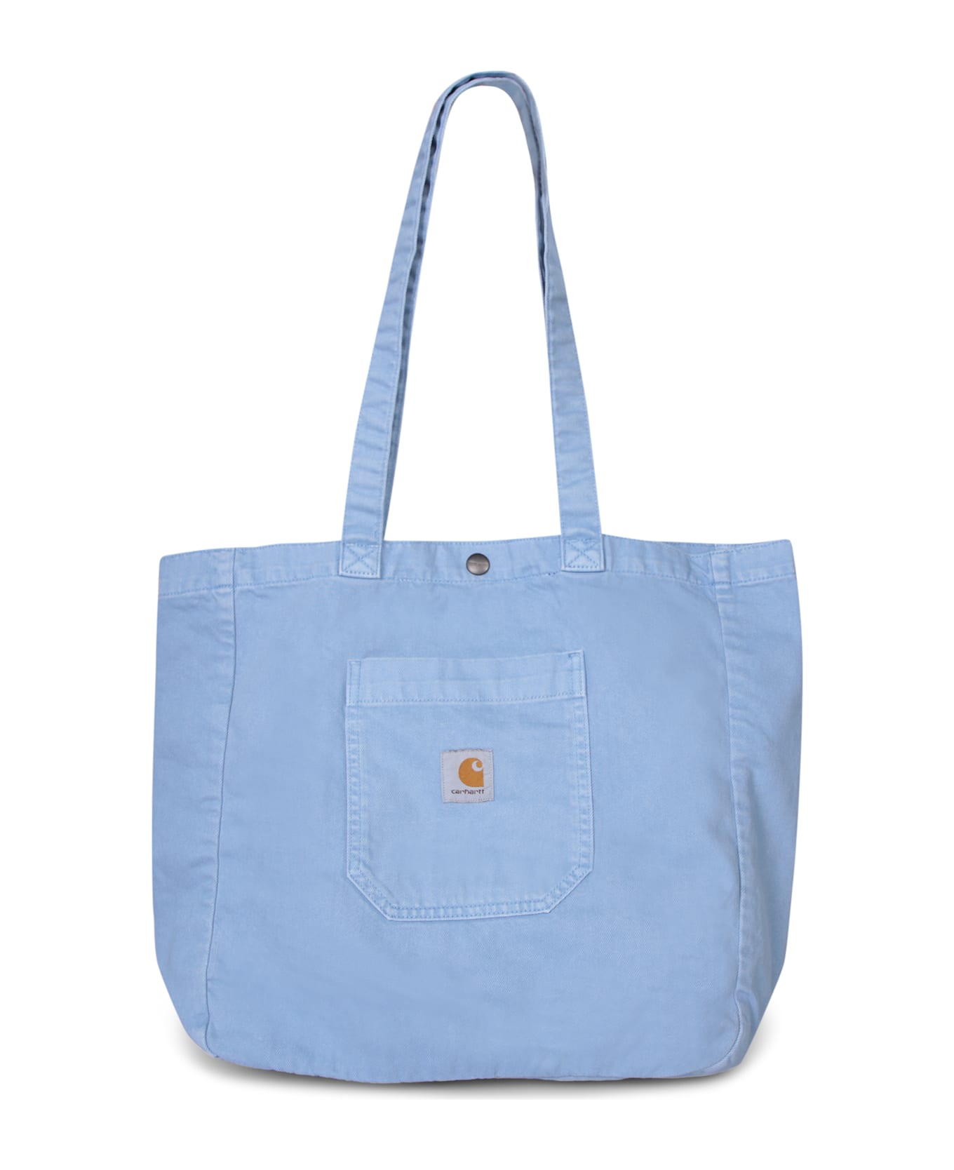 Carhartt Garrison Bag In Blue - Blue