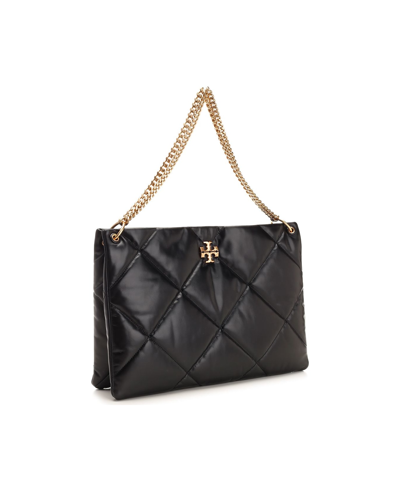 Tory Burch "kira" Shoulder Bag - Black