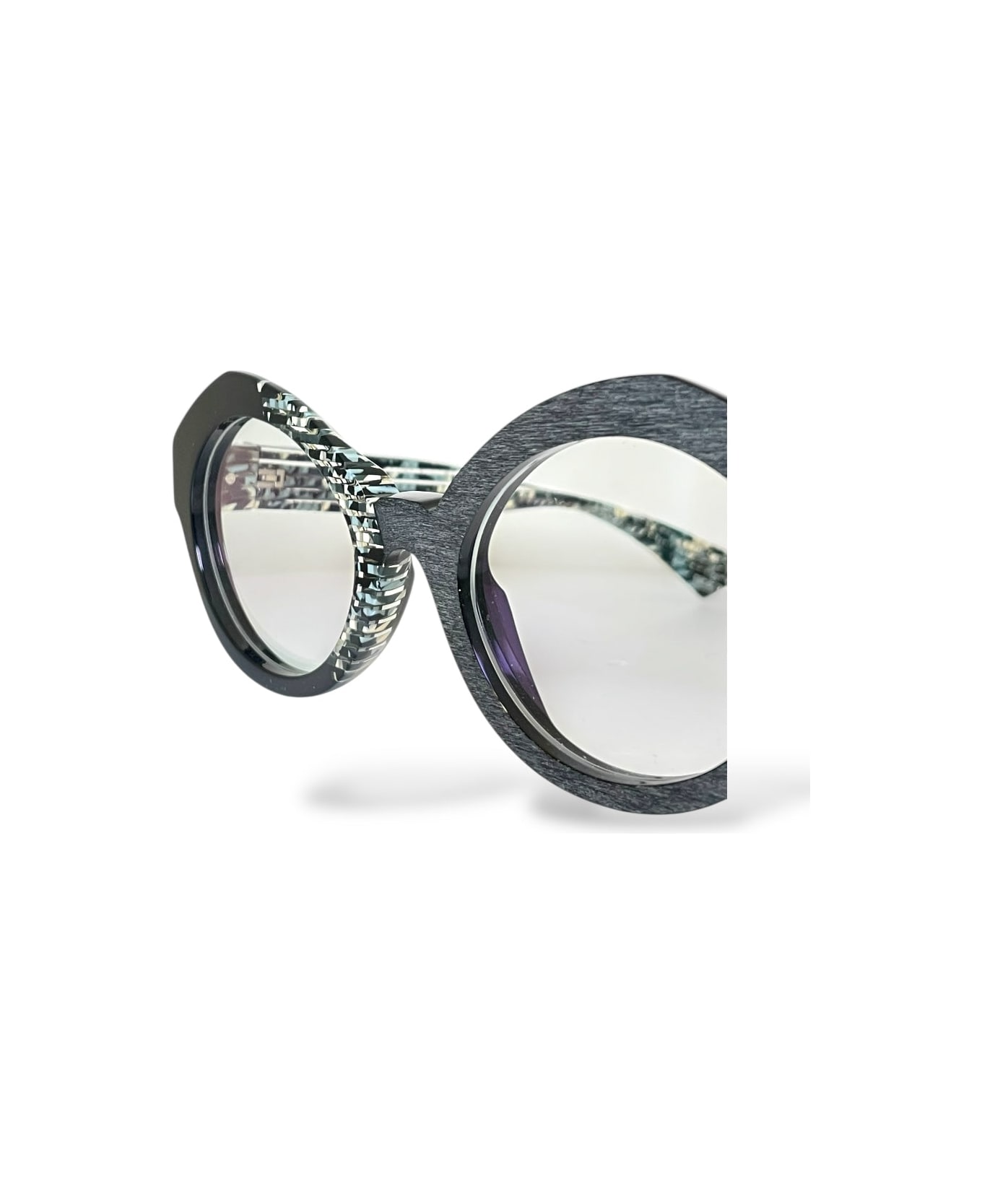 Piero Massaro - Suggestioni Urbane Pm931 Glasses