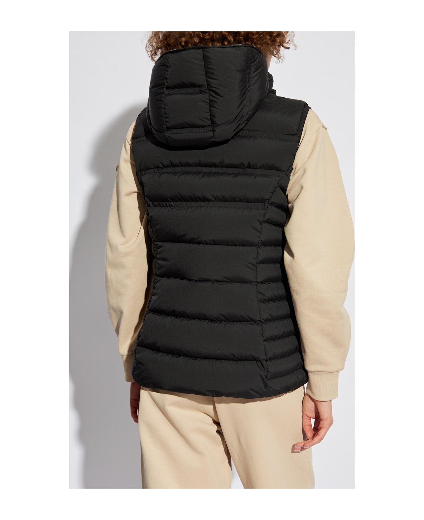 Moncler Vest Aliterse - Black