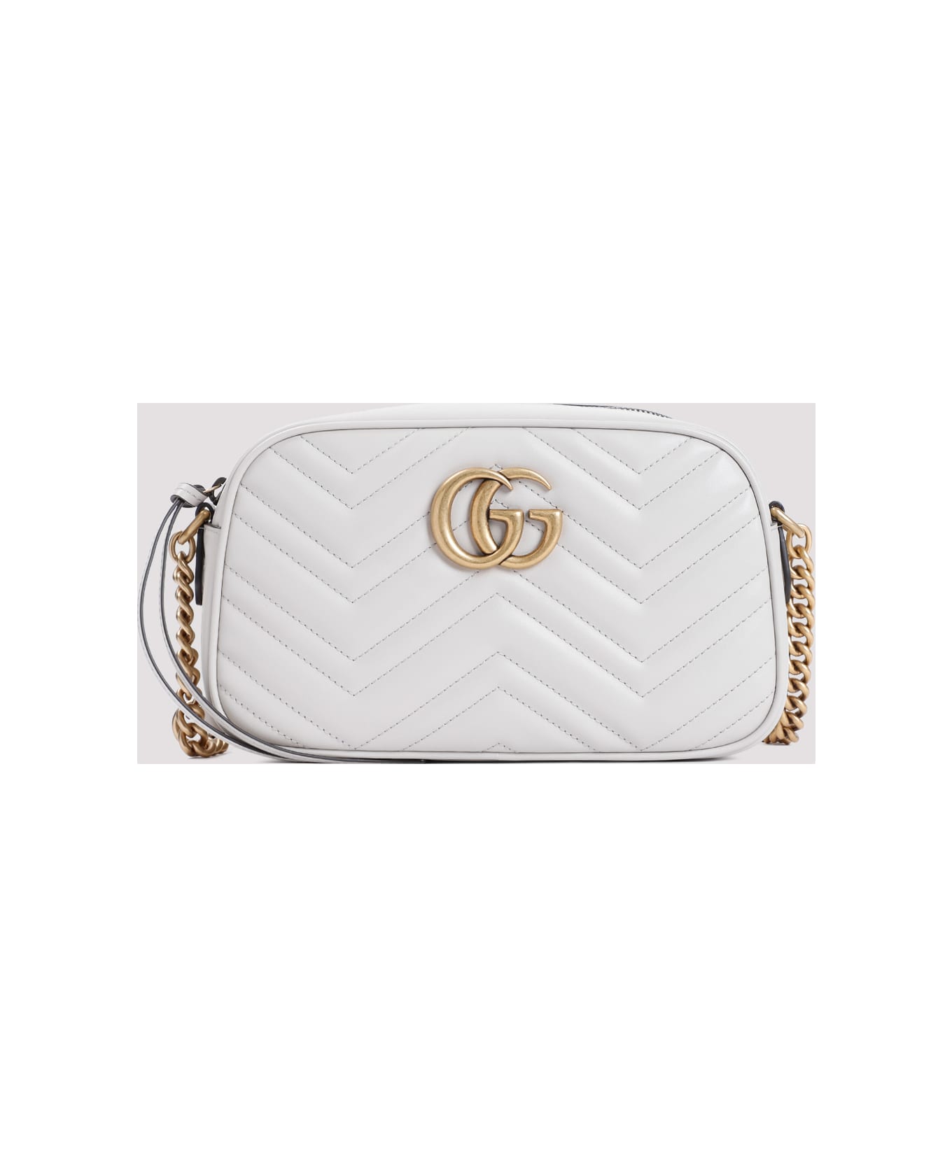 Gucci Gg Marmont 2.0 Shoulder Bag - Sphinx