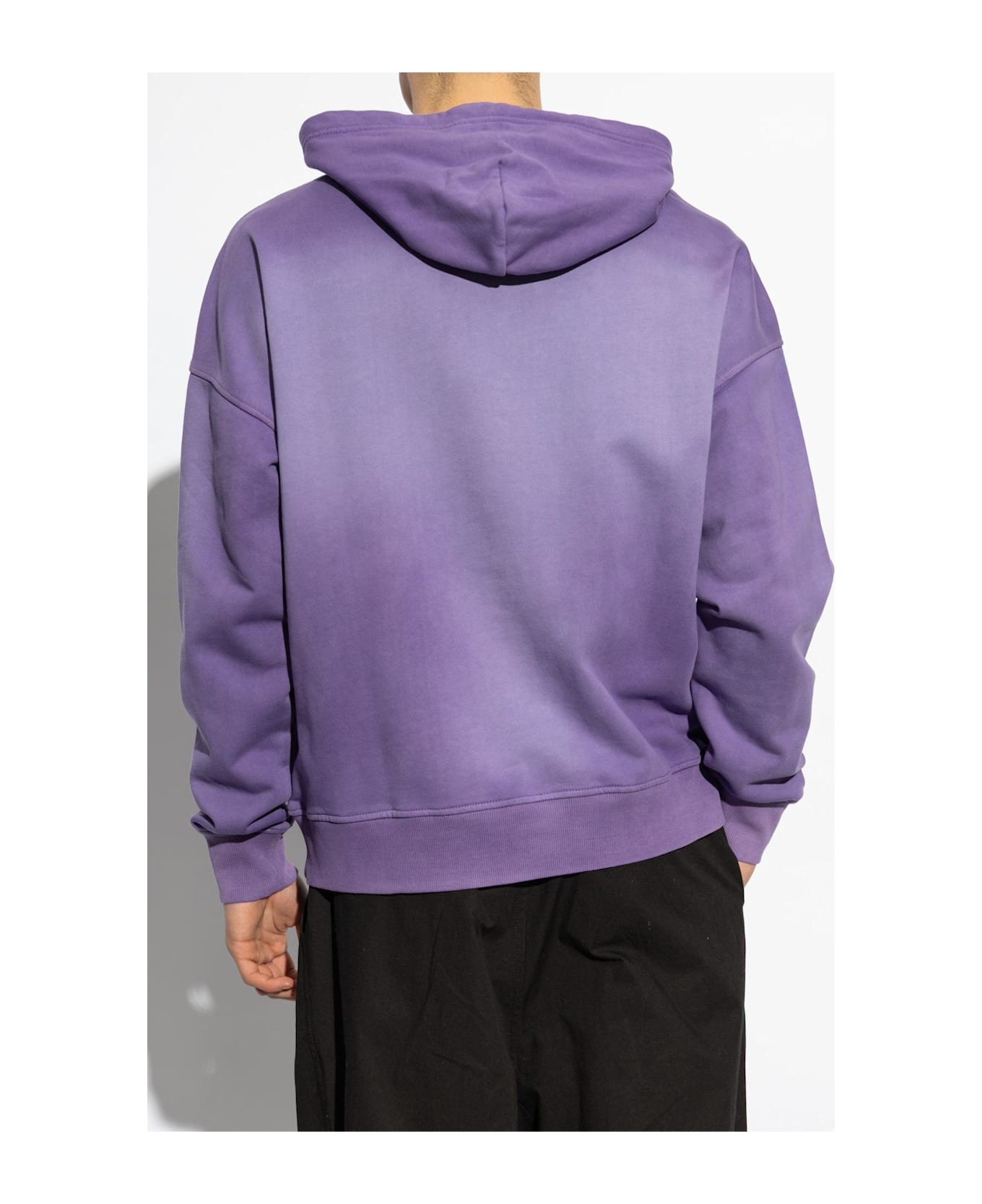 Diesel Sweatshirt S-rob-hood-r2 - 60p