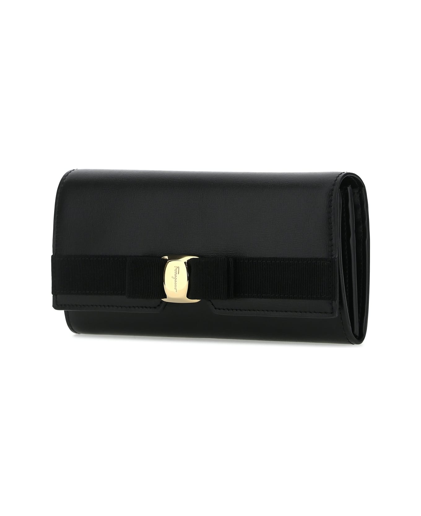 Ferragamo 079 - NERONERO
