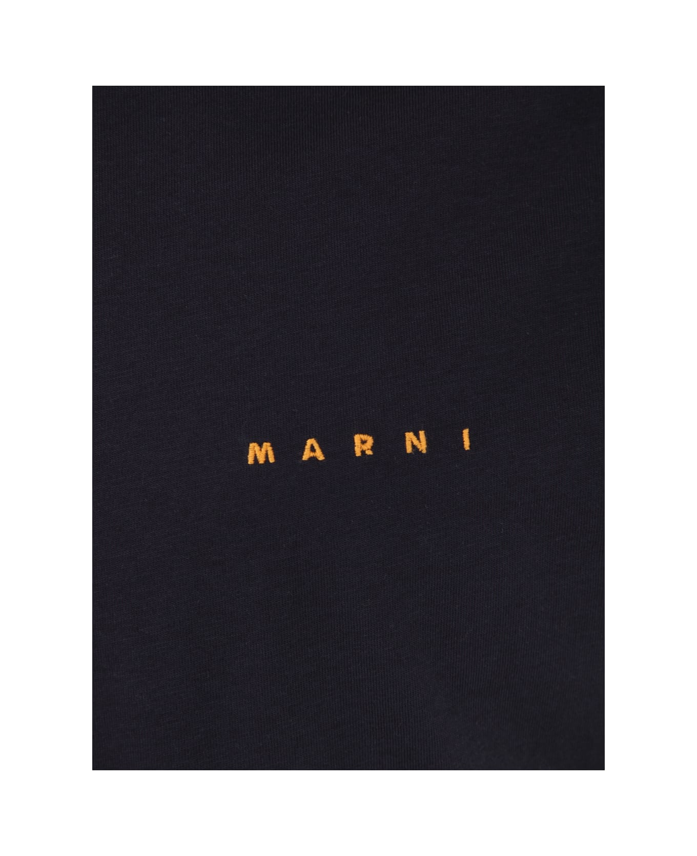 Marni T-shirt - Blublack シャツ