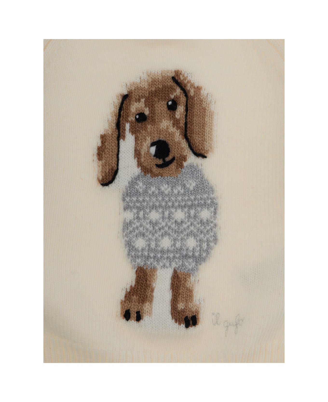 Il Gufo A25gma0008em2201007l - White