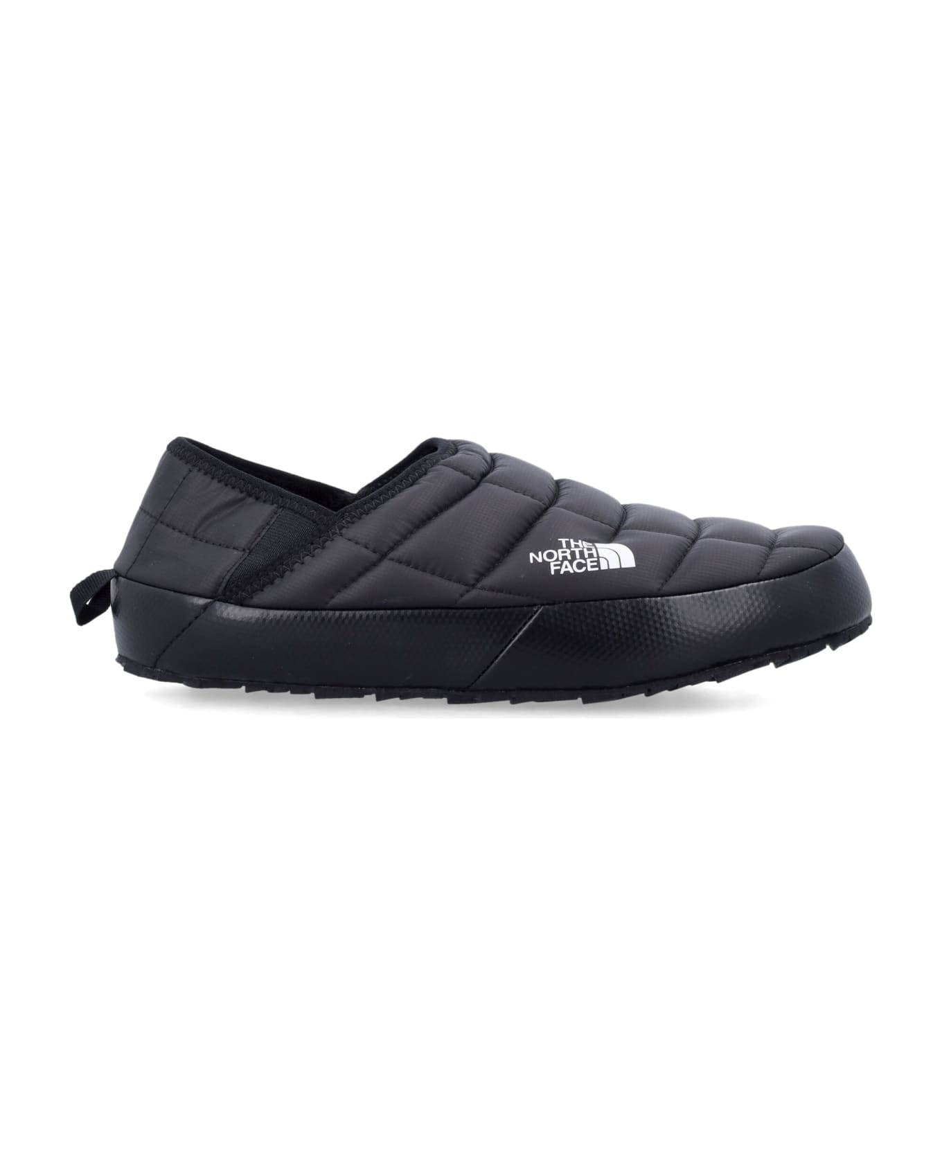 The North Face Thermoball V Traction Mules - BLACK