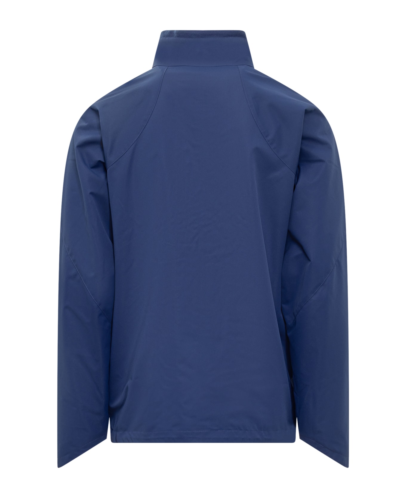 J.W. Anderson Puller Track Jacket - Airforce blue