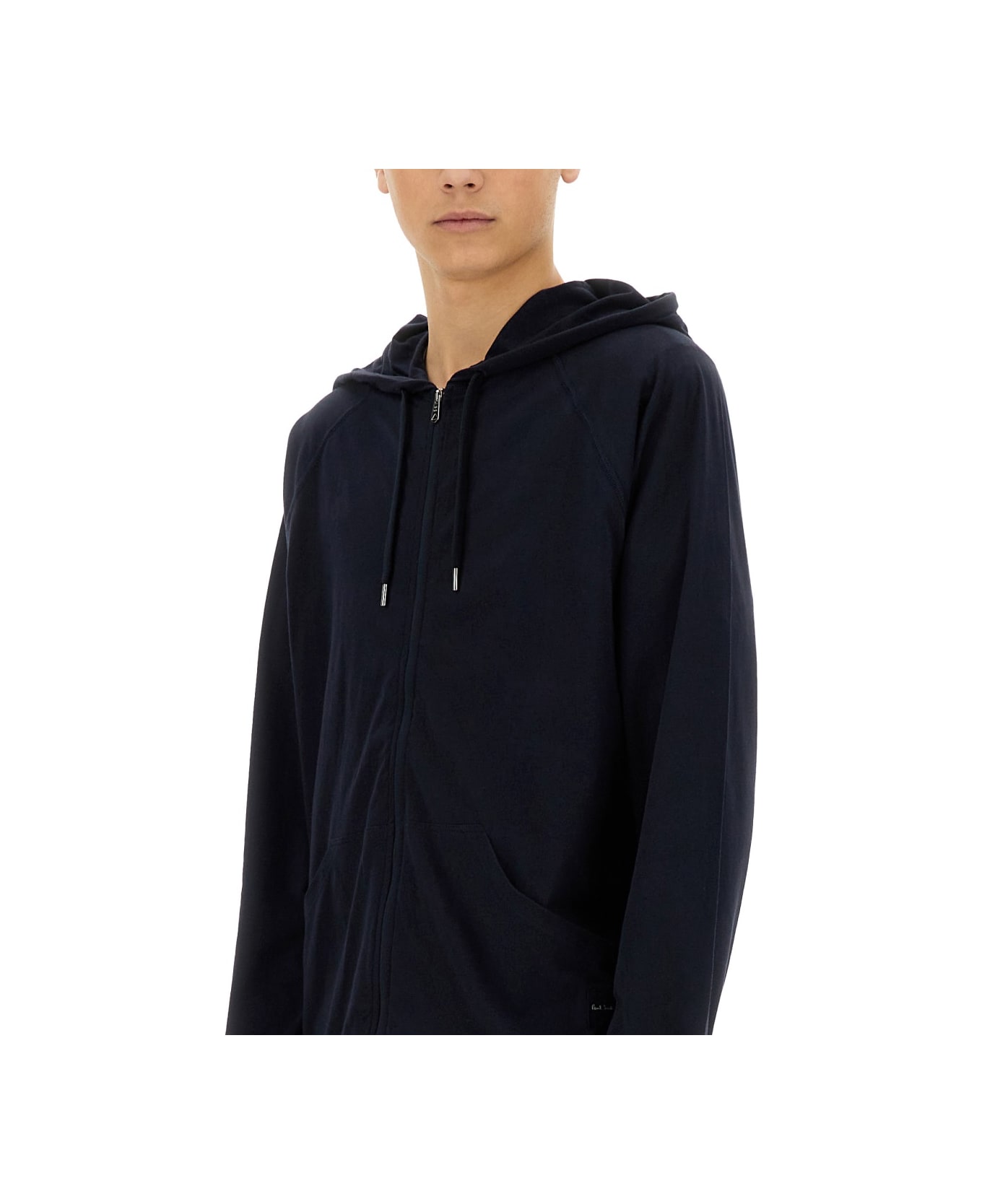 Paul Smith Hoodie - BLUE