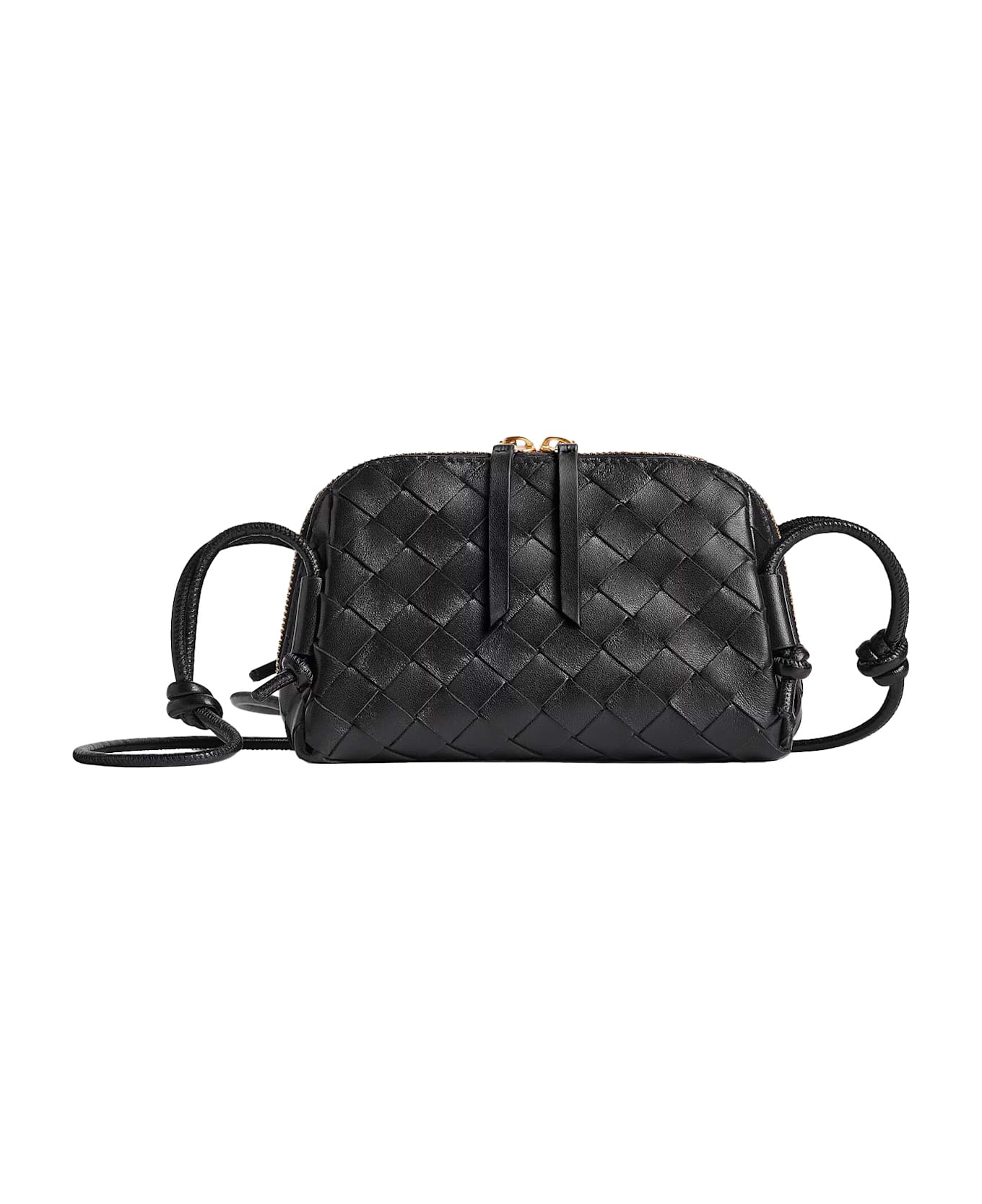 Bottega Veneta Bags.. Black - Black
