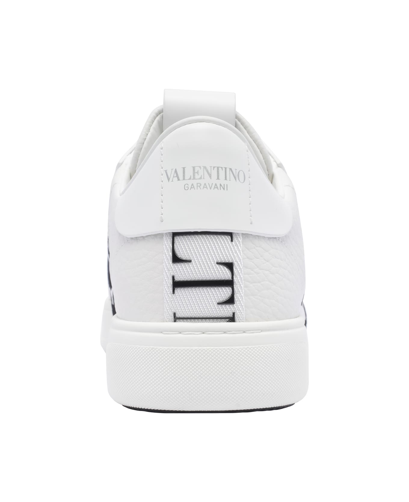 Valentino Garavani Vl7n Sneakers - White