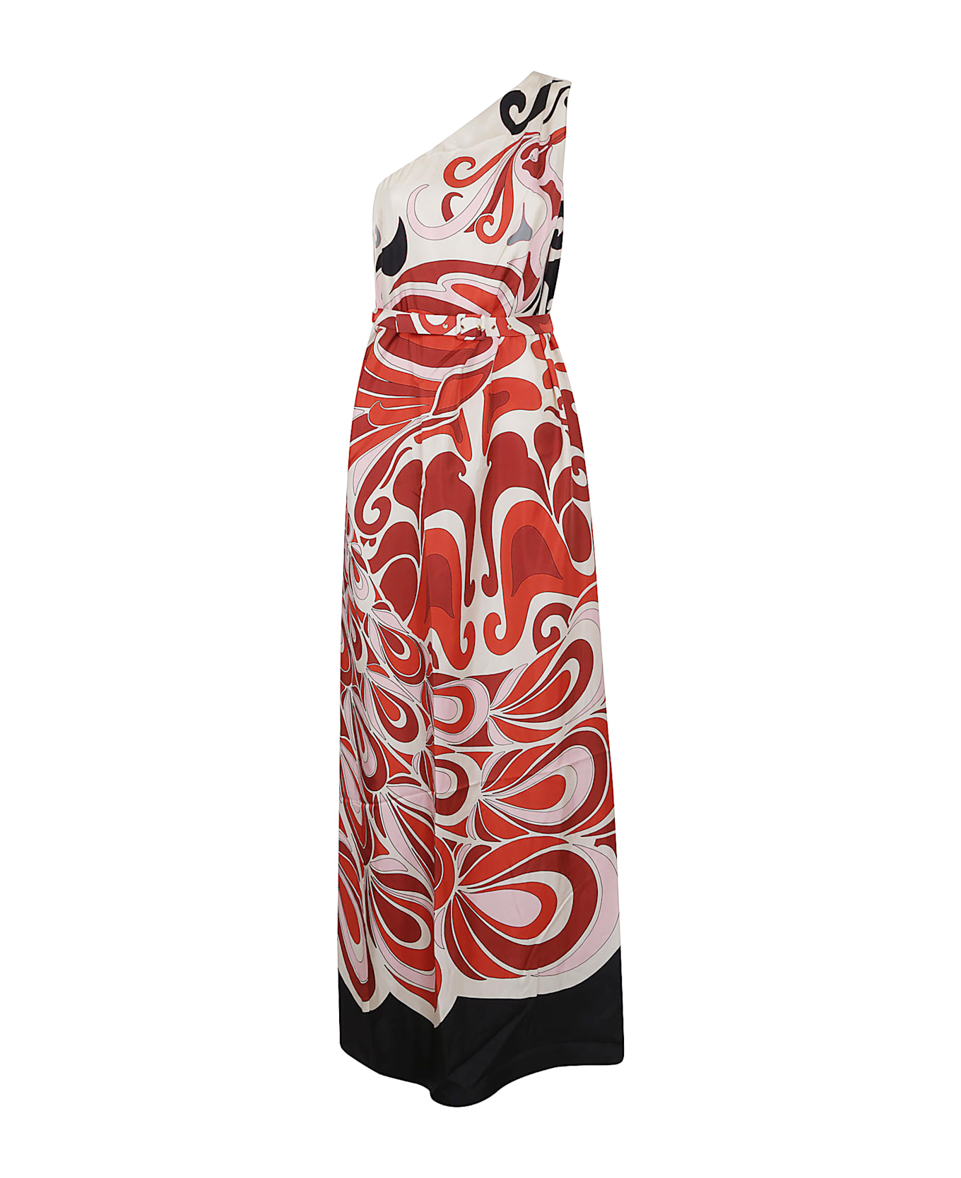 La DoubleJ Roy Dress (placée) - Phoenix PlacÉe