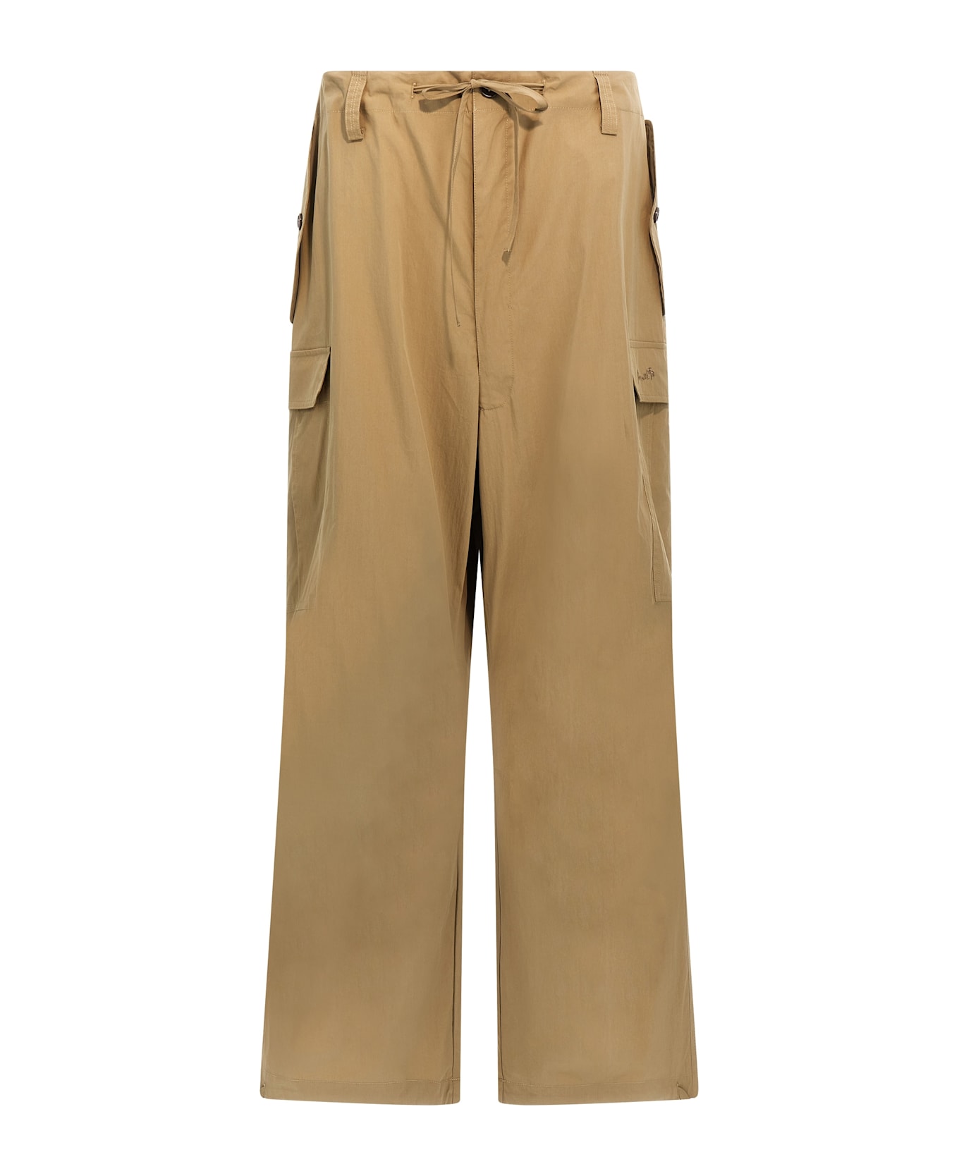 Parosh 'ninja' Pants - Beige