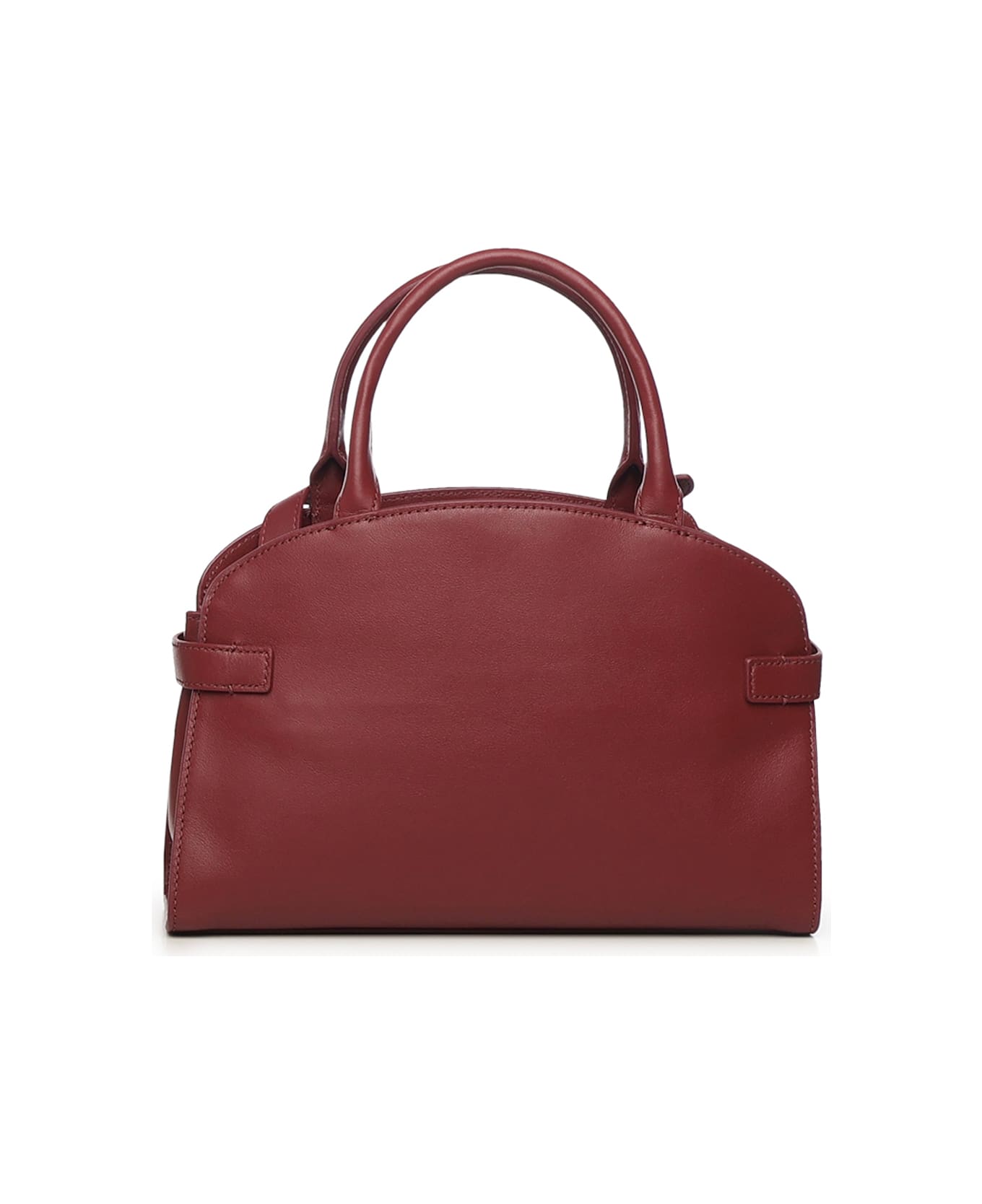 Coccinelle Sabine Small Handbag - RIBES