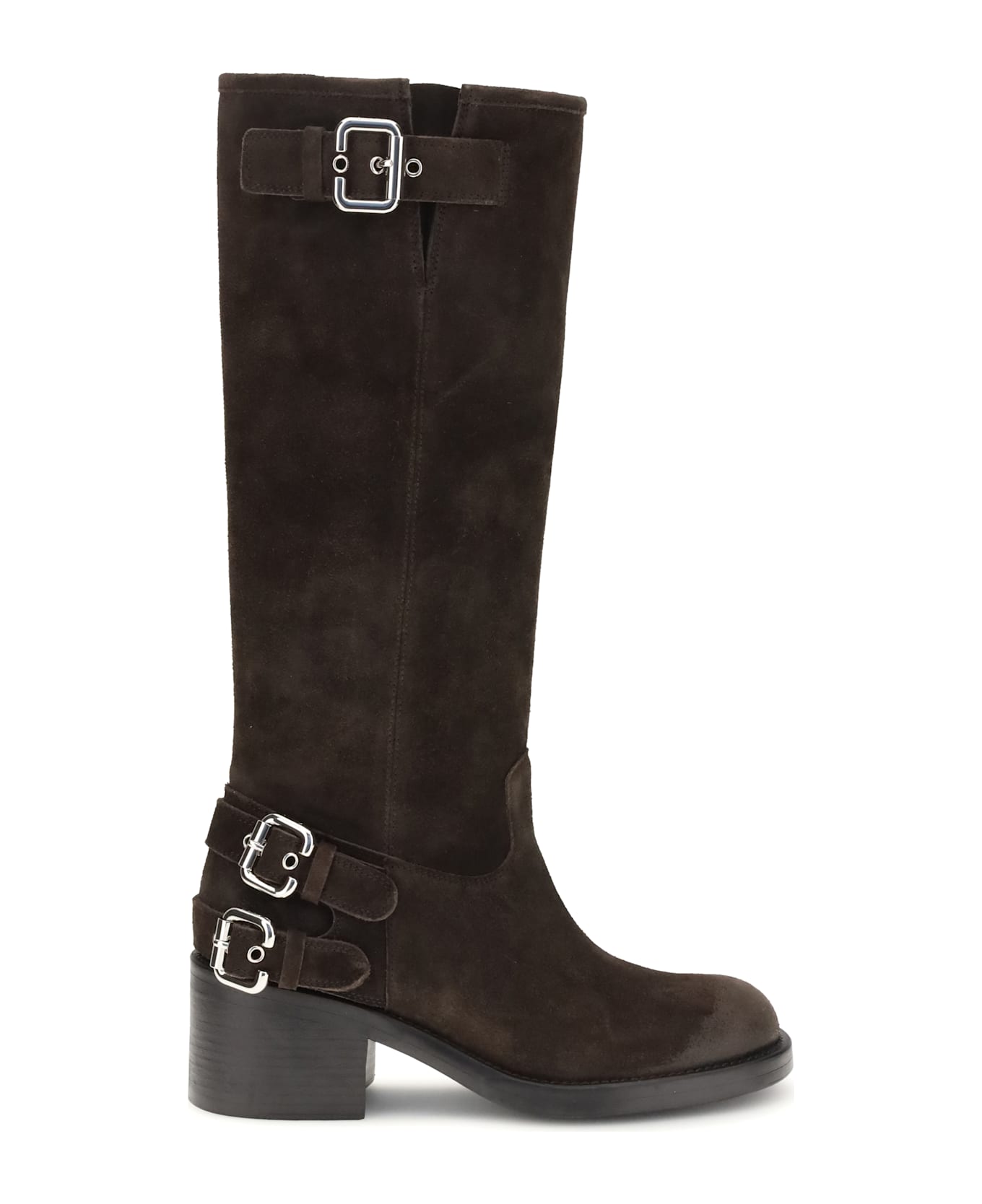 Chloé Dakota Boots