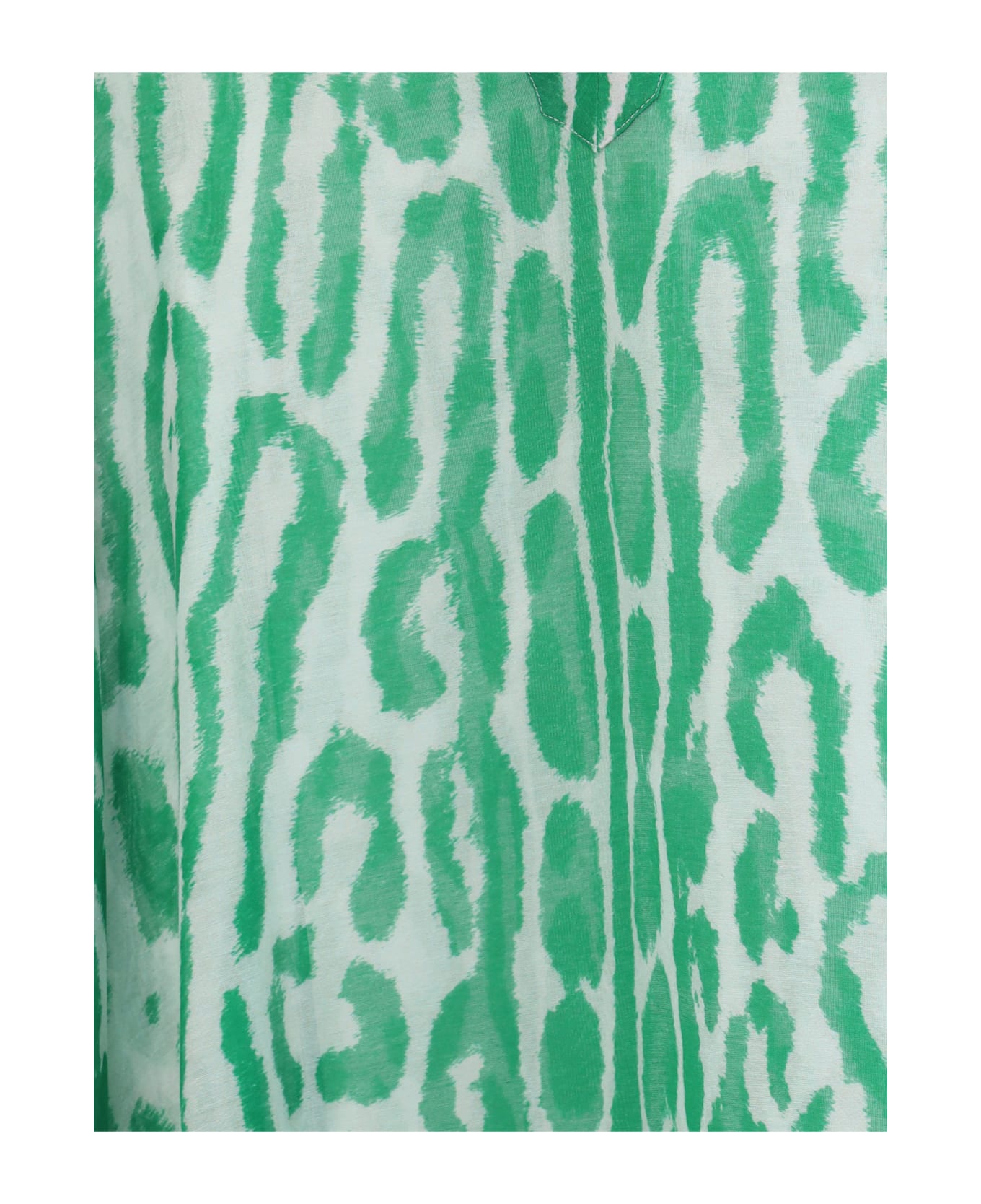 Tom Ford Kaftan Dress