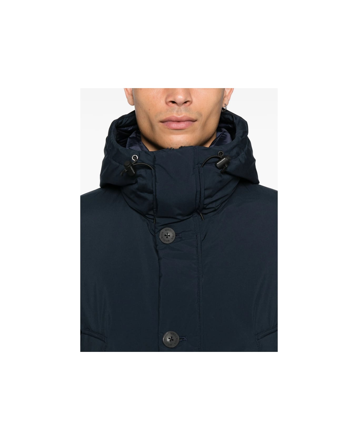 Woolrich Outerwear - BLUE