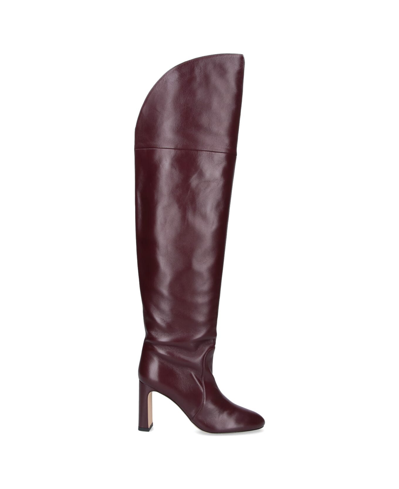 Stuart Weitzman 
babette
 Boots - Brown