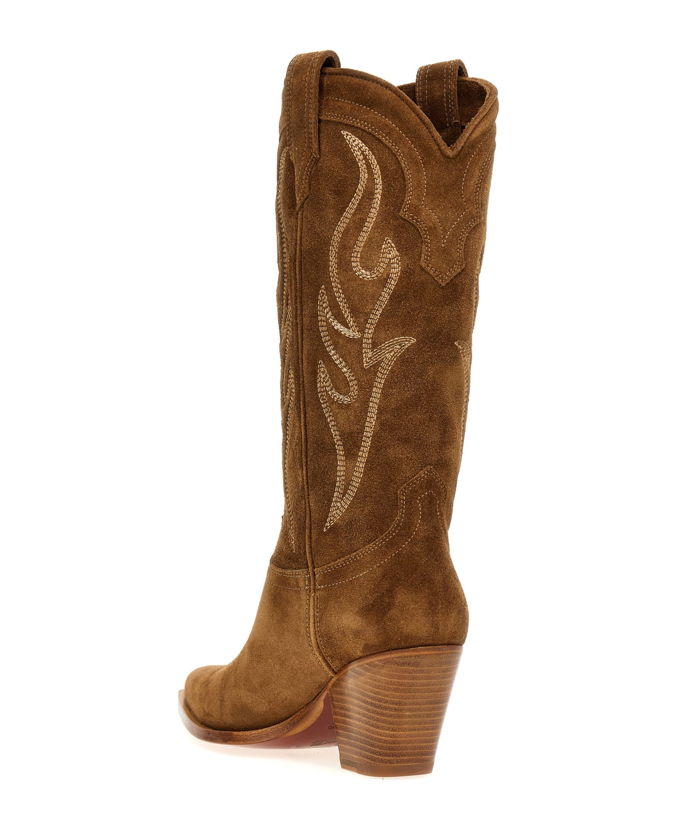 Sonora 'santa Fe' Boots - Beige ブーツ