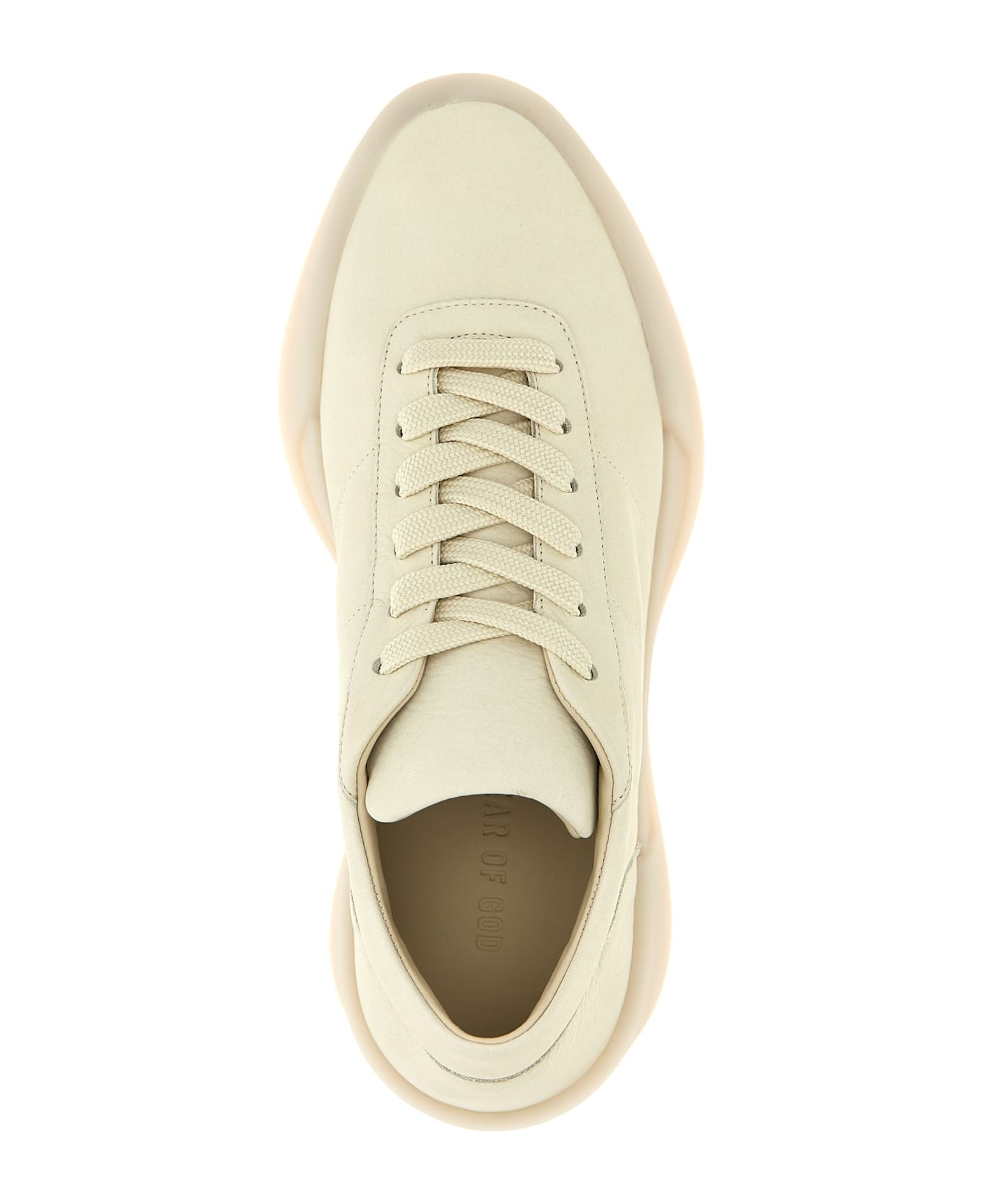Fear of God 
aerobic Low
 Sneakers - Beige