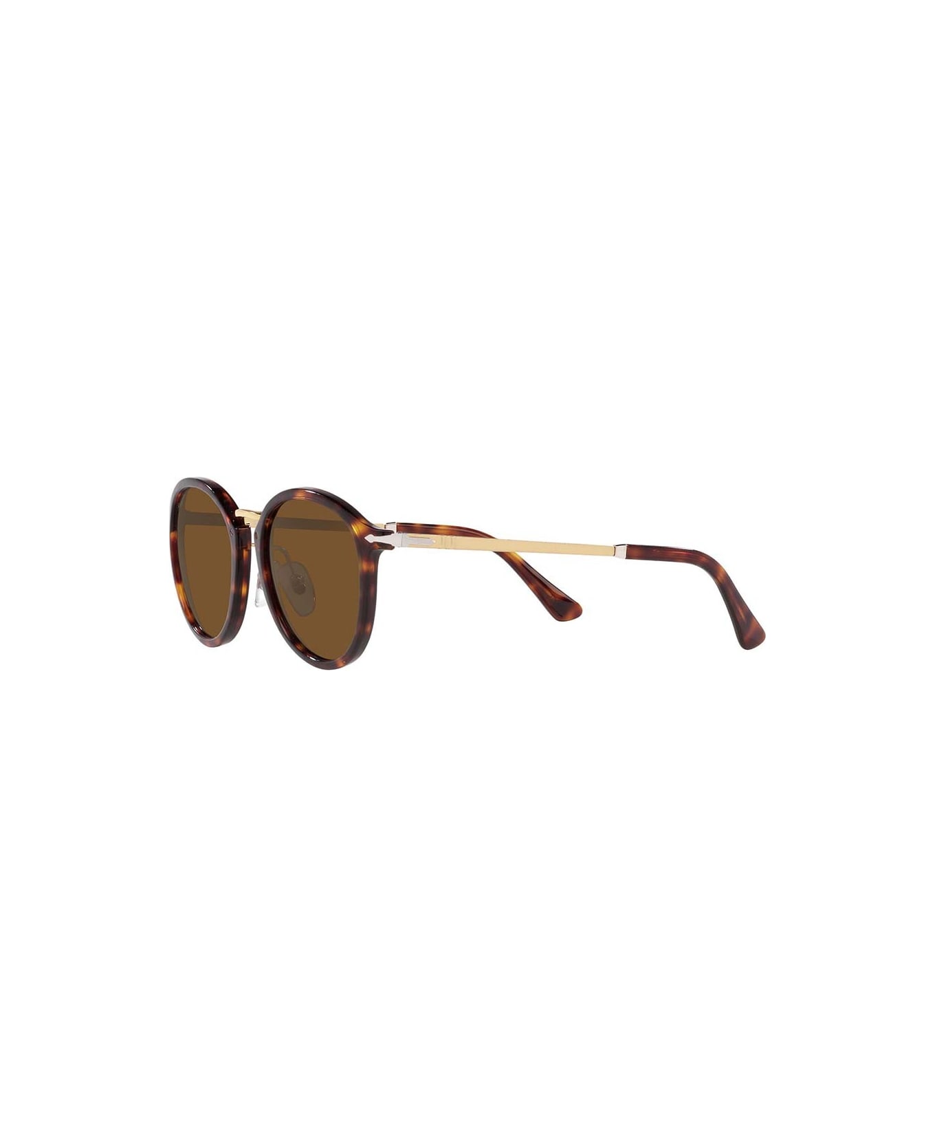 Persol Sunglasses - Marrone/Marrone