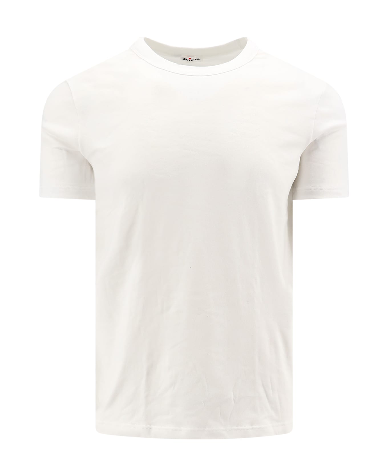 Kiton T-shirt | italist