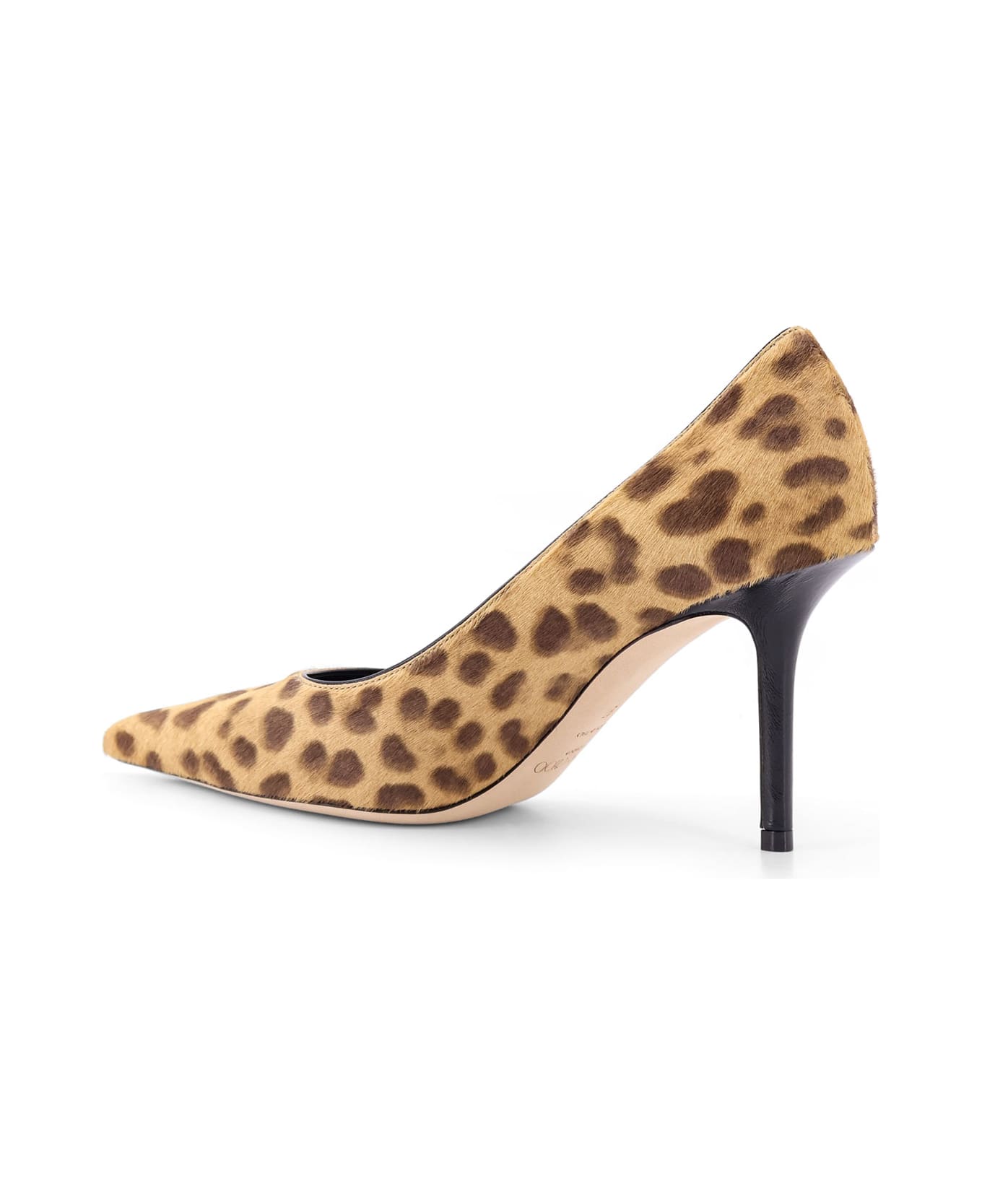 Jimmy Choo Love 85 Décolleté - Brown