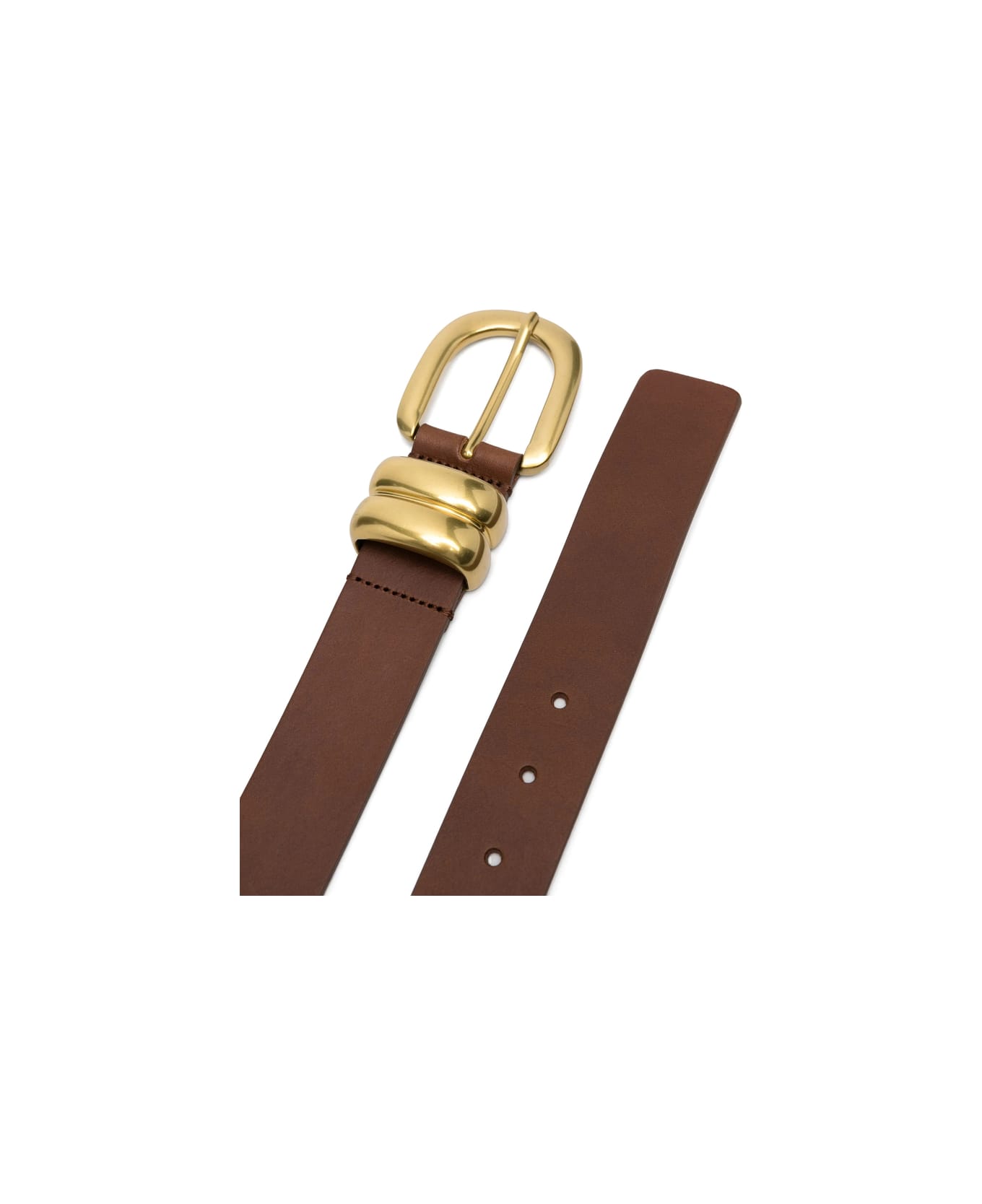 By Malene Birger Belt - BROWN