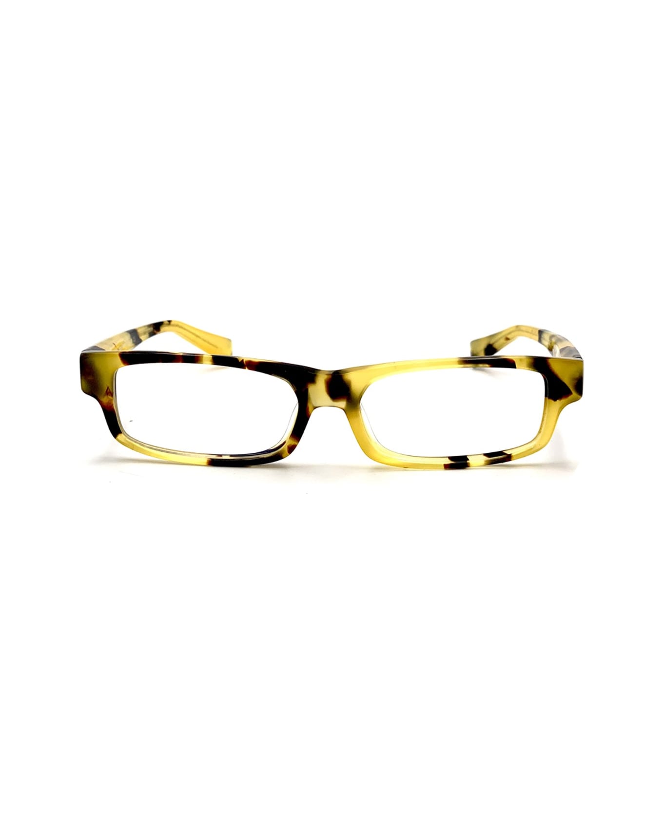 Alain Mikli Al1154 Glasses - Giallo