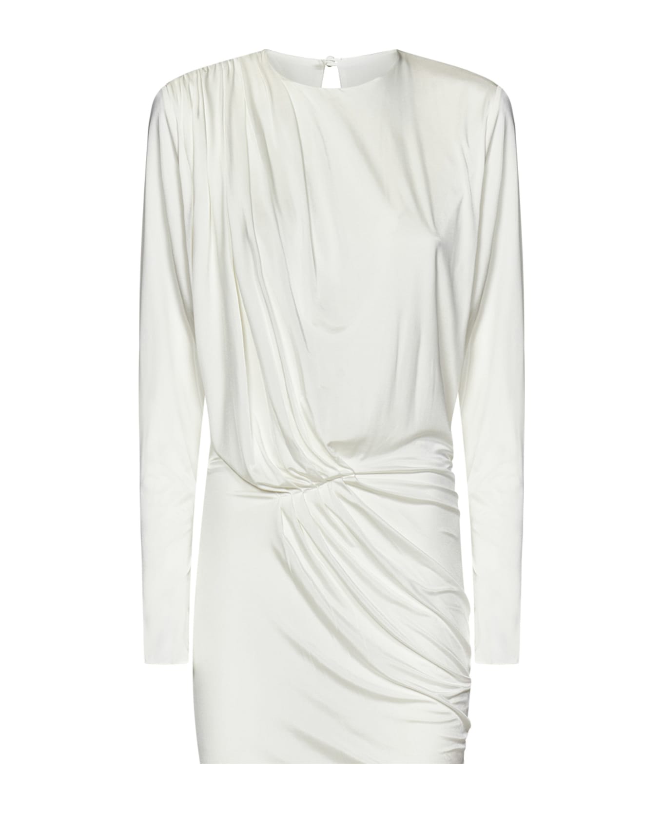 Alexandre Vauthier Dress - White