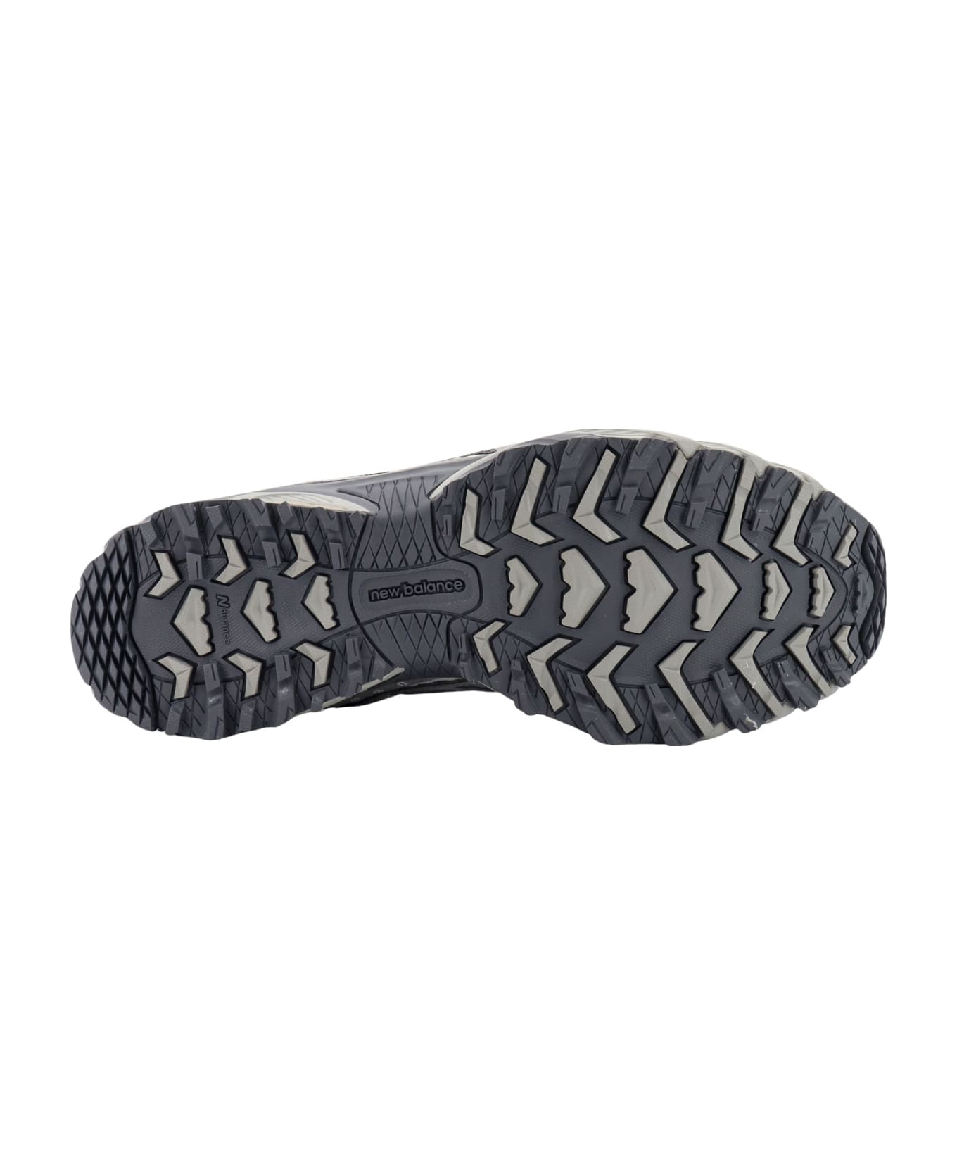New Balance 610 Sneakers - Grey