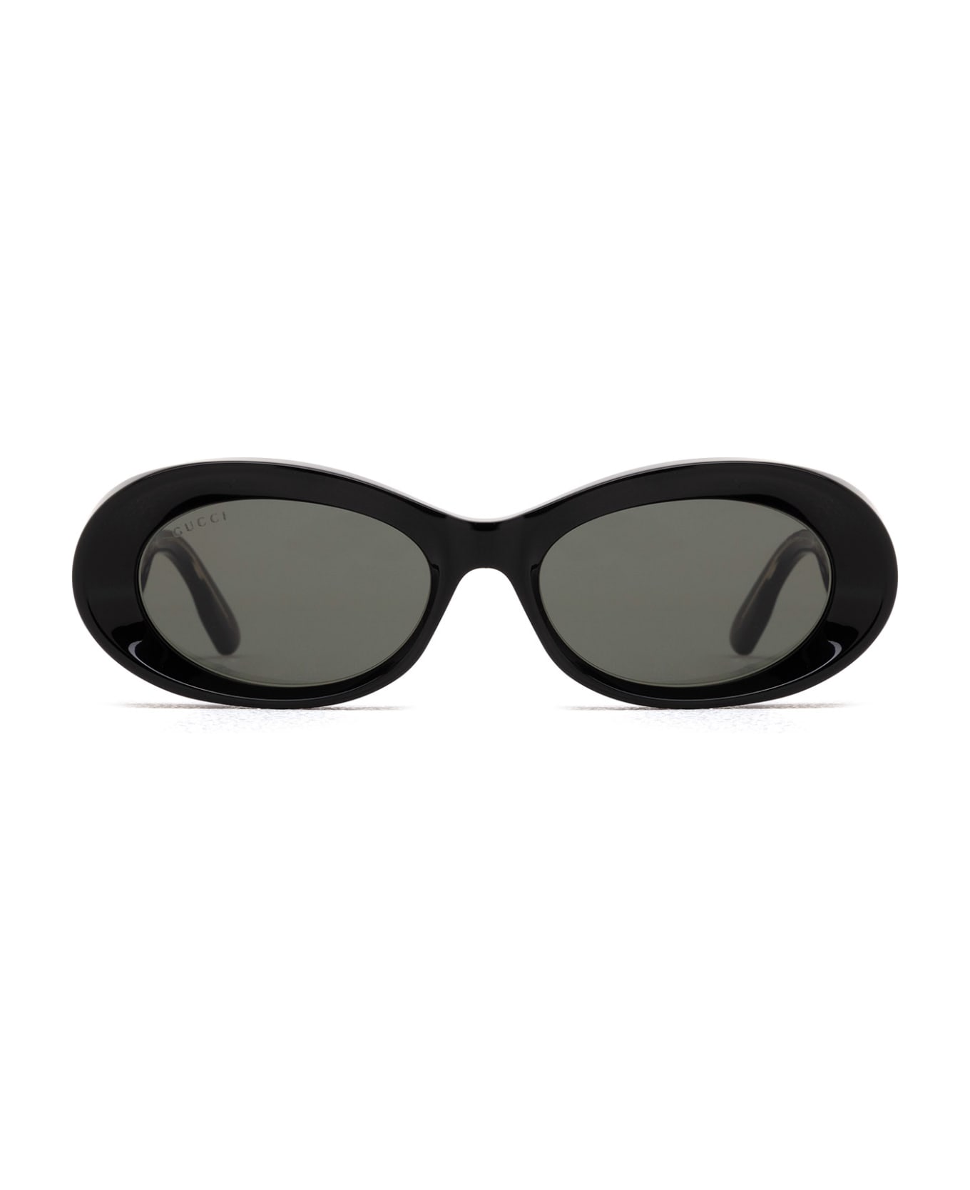 Gucci Eyewear Gg1527s Black Sunglasses - Black