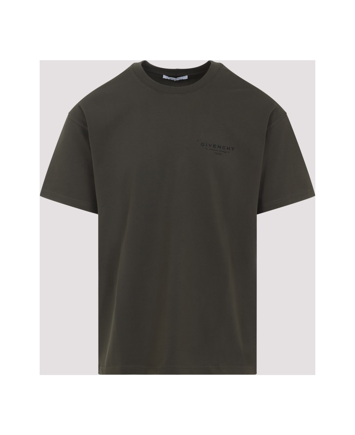 Givenchy T-shirt - Khaki