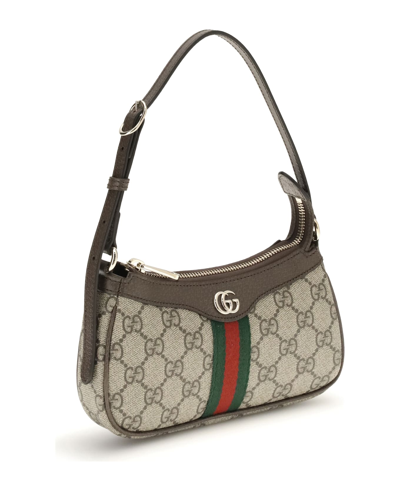 Gucci Ophidia Mini Shoulder Bag ショルダーバッグ