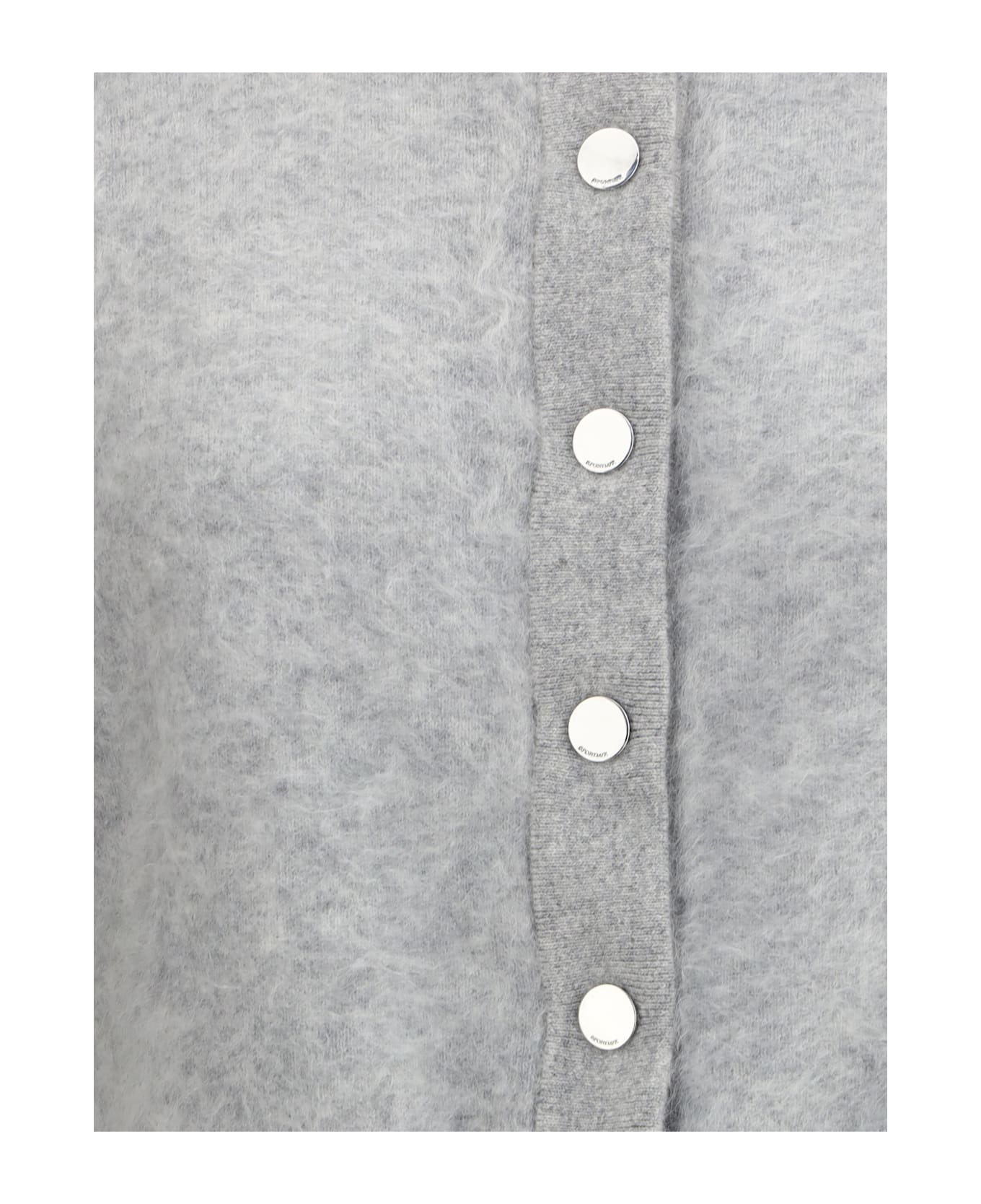 SportMax Ercole Cashmere Cardigan