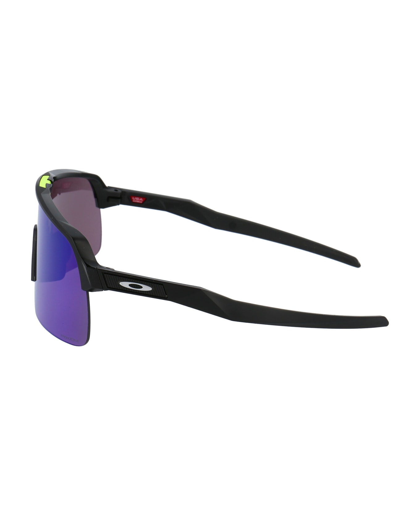 Oakley Sutro Lite Sunglasses - Black