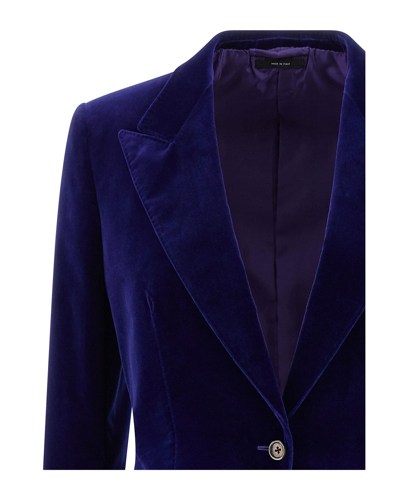 Tom Ford 
wallis
 Blazer - Blue