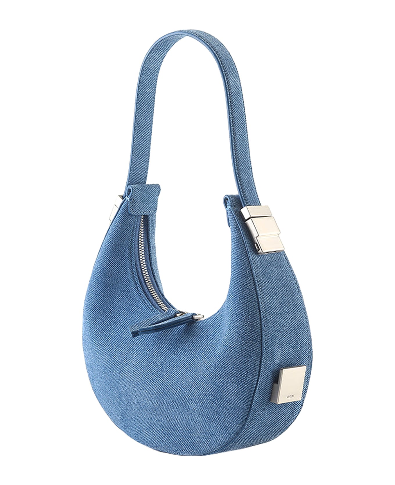OSOI Toni Mini Shoulder Bag - Blue トートバッグ