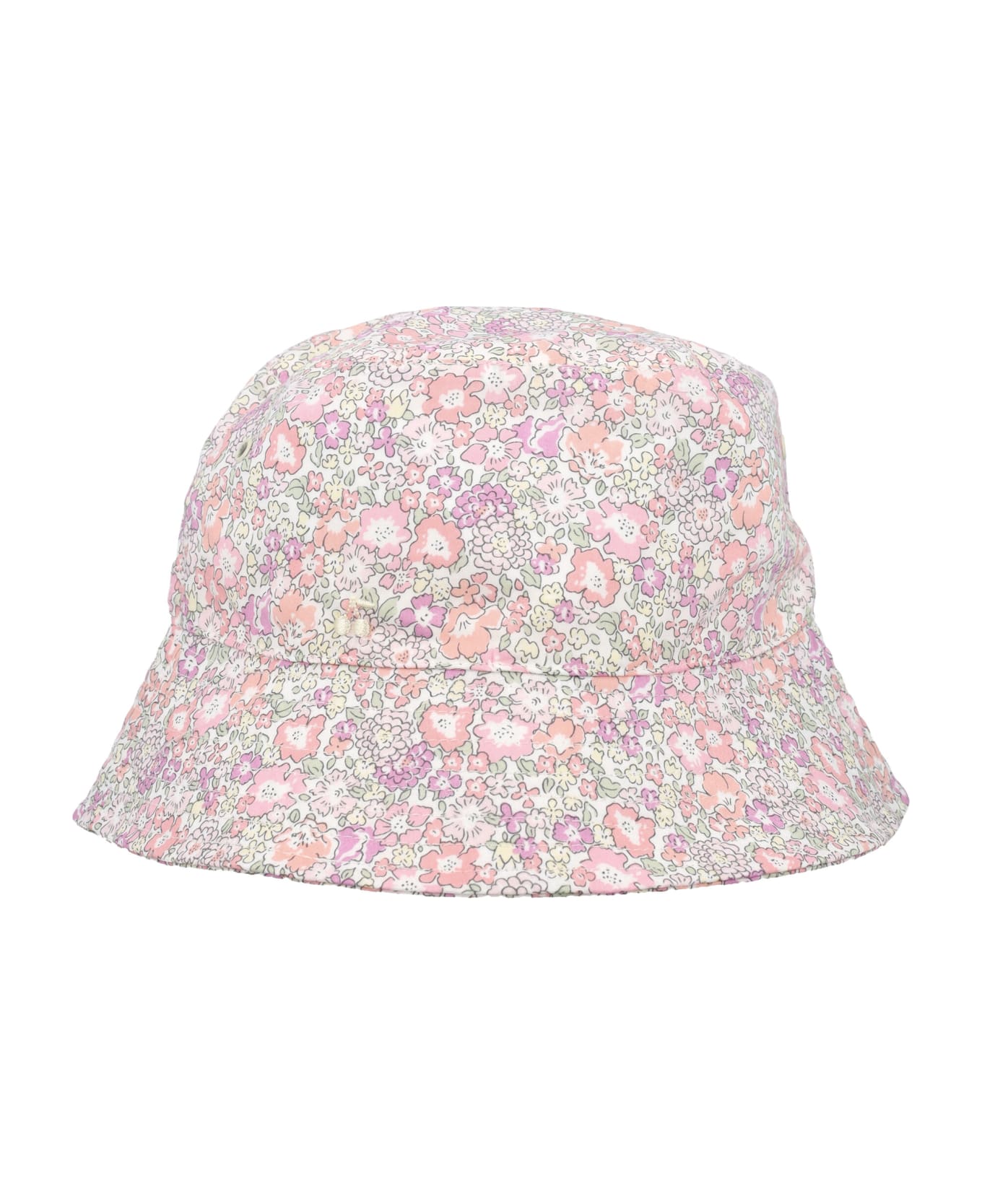 Bonpoint Theana Bucket Hat - FL ROSE FARD アクセサリー＆ギフト