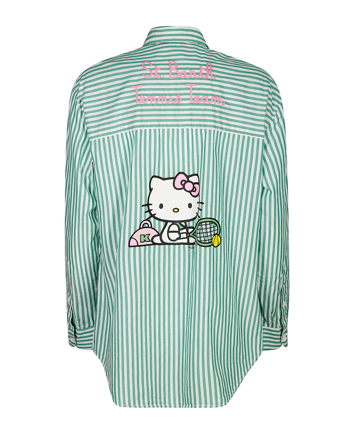 MC2 Saint Barth Brigitte Embry - Emb