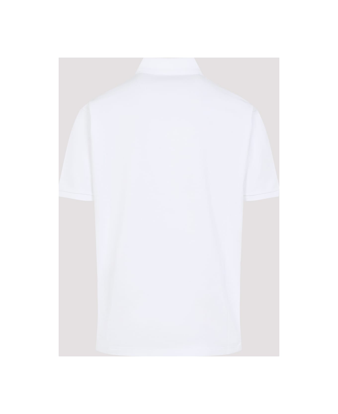 Cotton Polo - Thumbnail 5