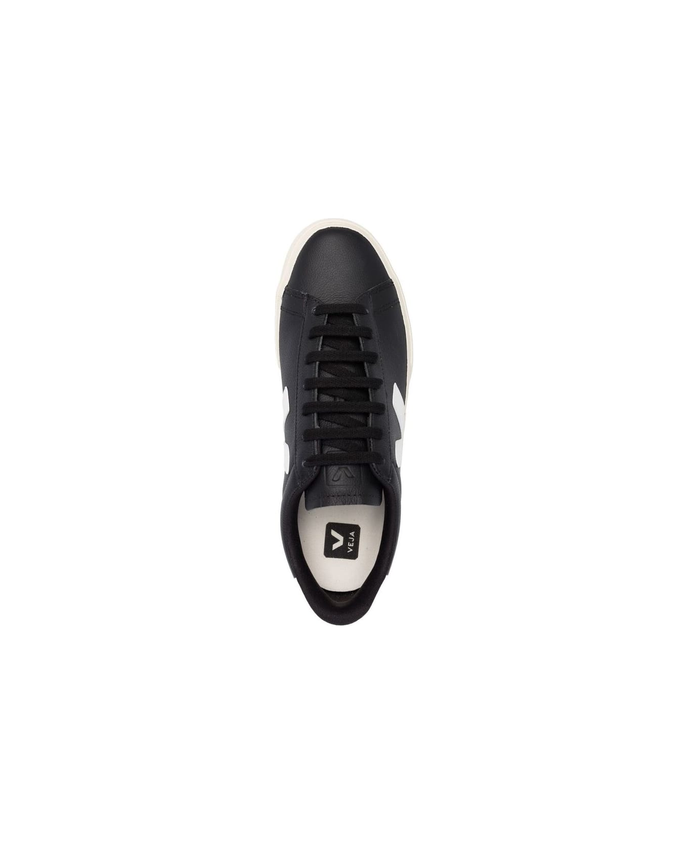 Veja Sneaker - BLACK