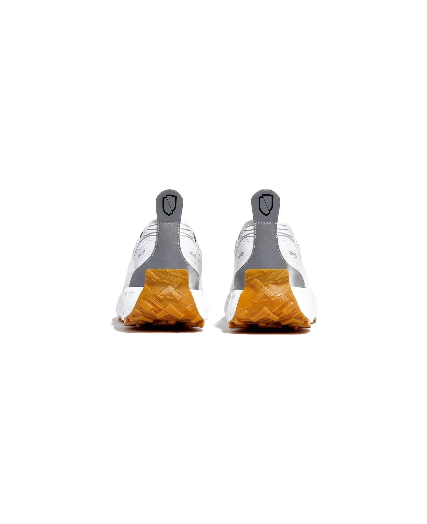 Norda 001 W - White Gum