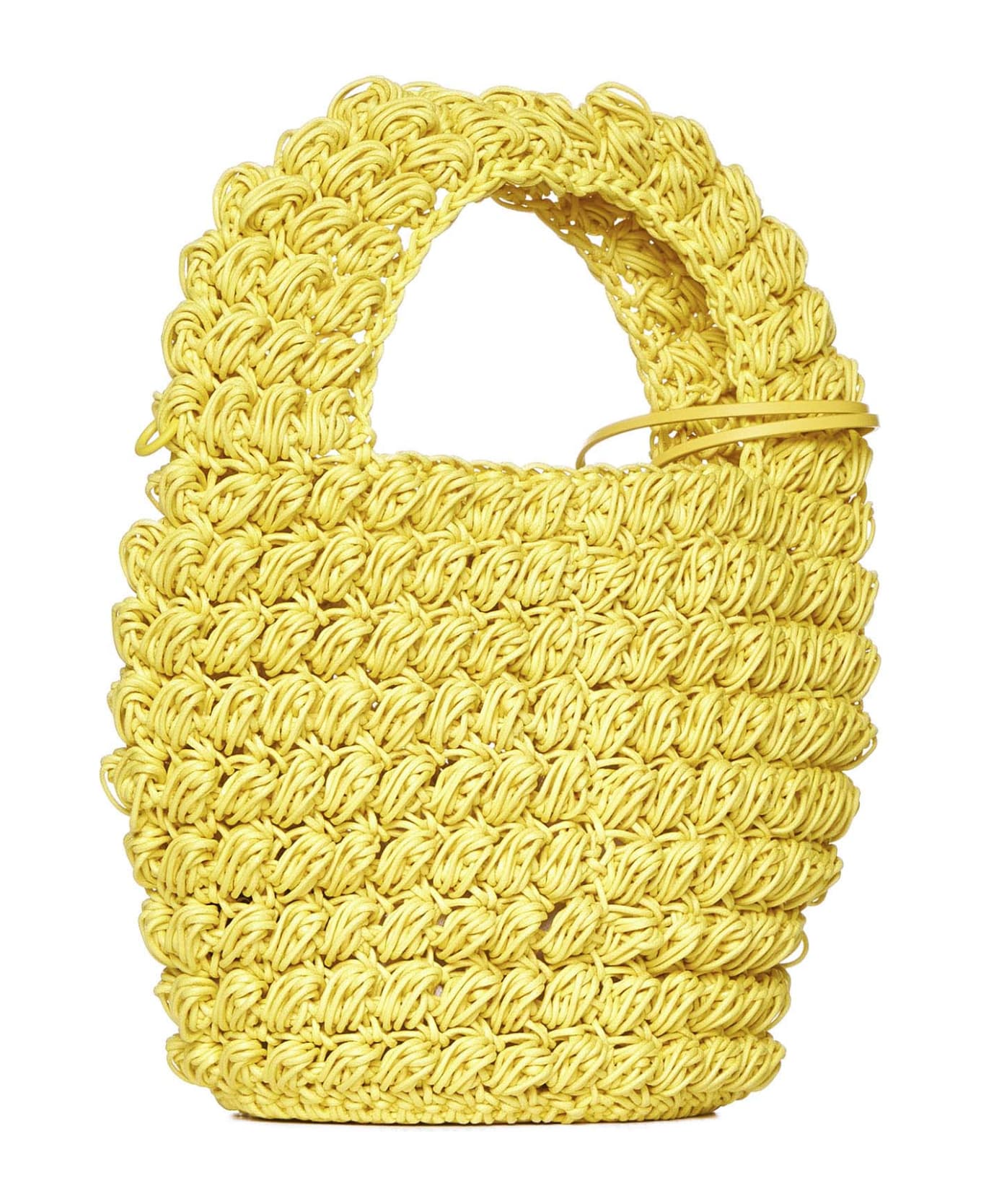 J.W. Anderson Tote - Yellow