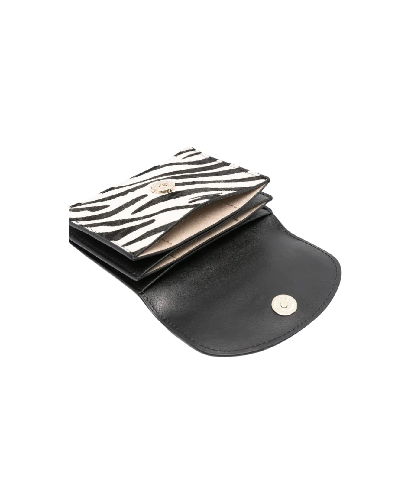 MC2 Saint Barth Card Holder 財布