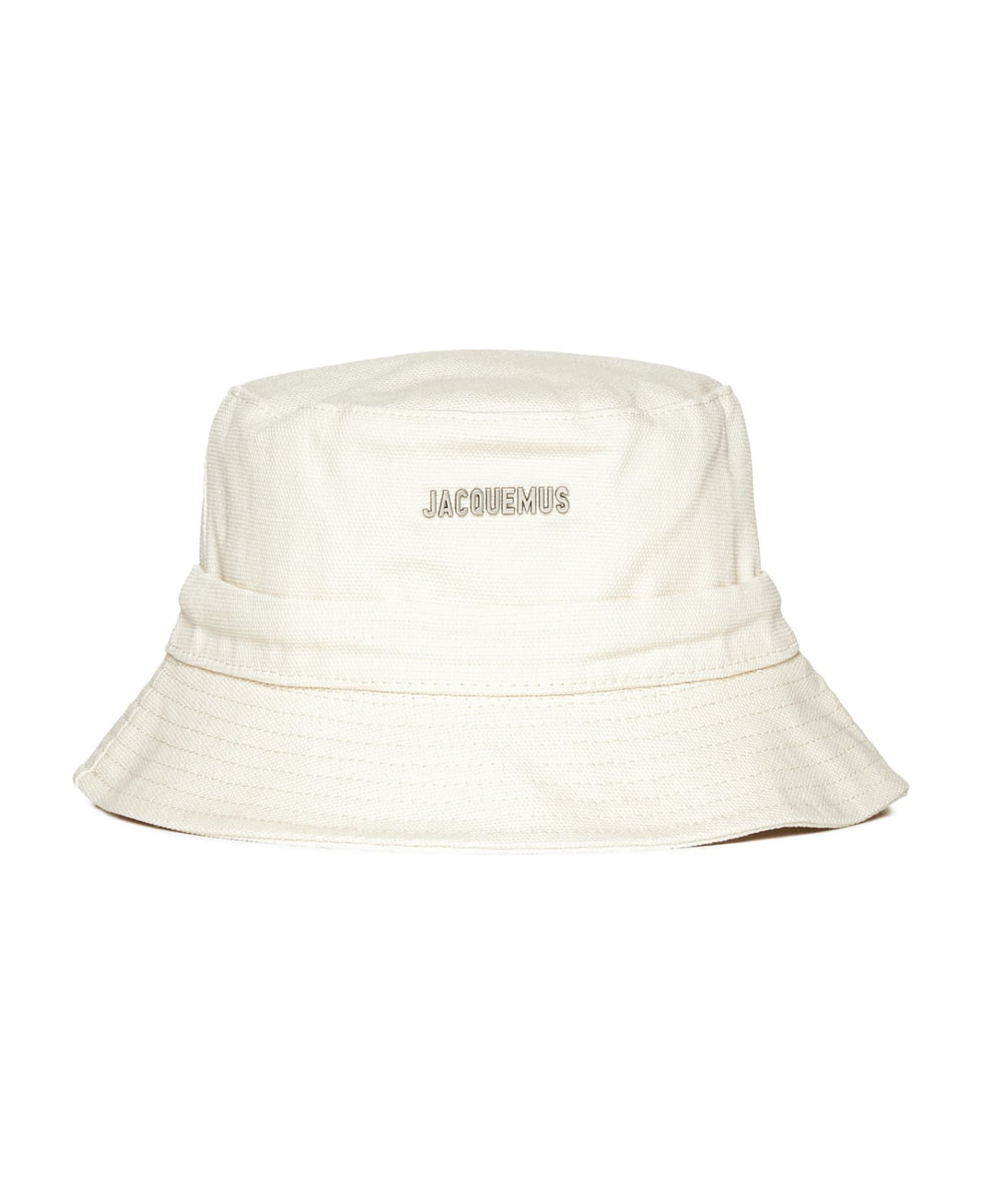 Jacquemus Hat - Beige