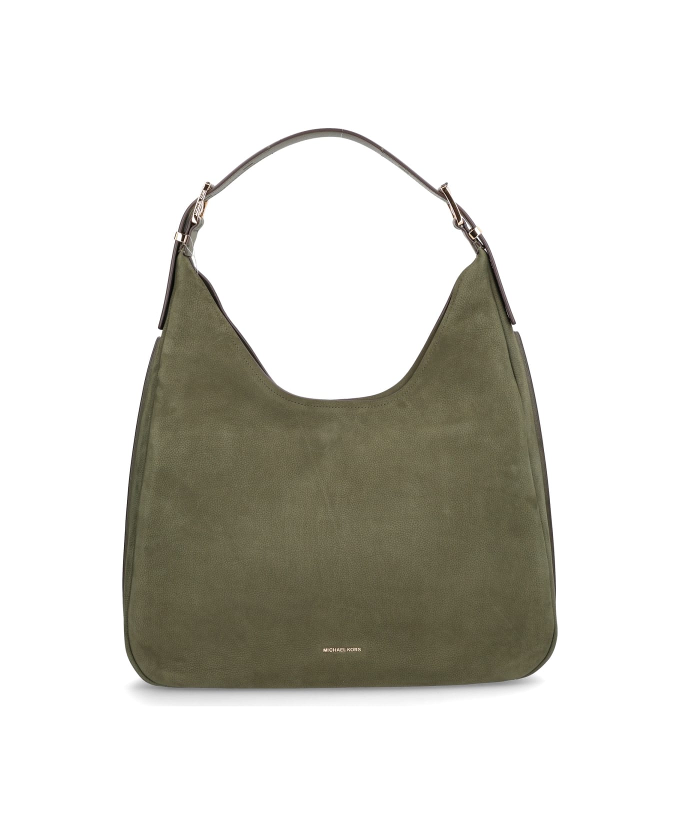 Michael Kors Hobo Bag "nolita" - GREEN