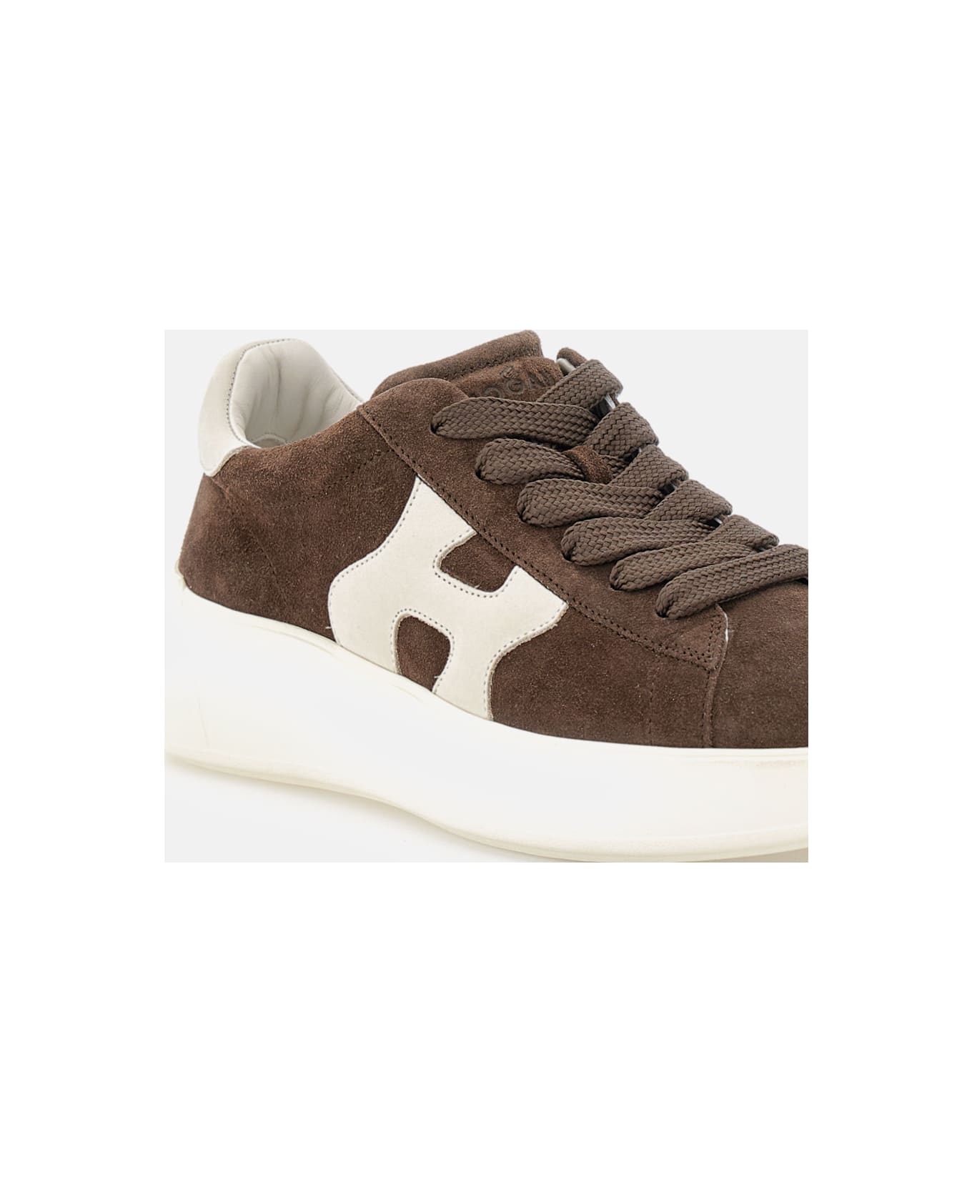Hogan Rebel H562 - Brown